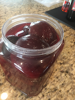 Mom's Pickled Beets