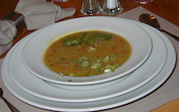 Split Pea Soup