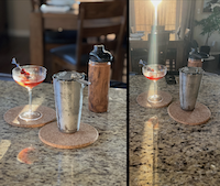 The Best Manhattan (You Ever Had)